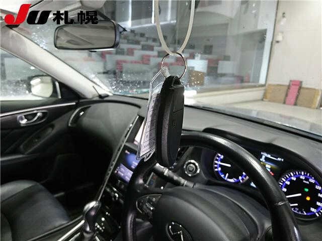 Nissan SKYLINE 2015 7981542-6