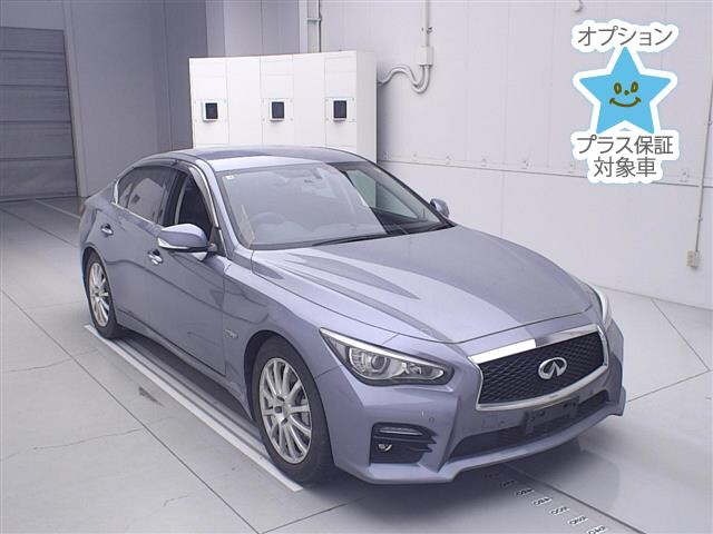Nissan SKYLINE 2015 7981615-0