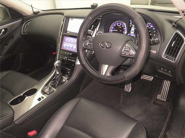 Nissan SKYLINE 2015 7981615-3