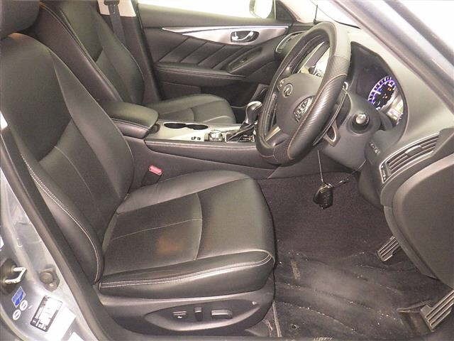 Nissan SKYLINE 2015 7981615-5