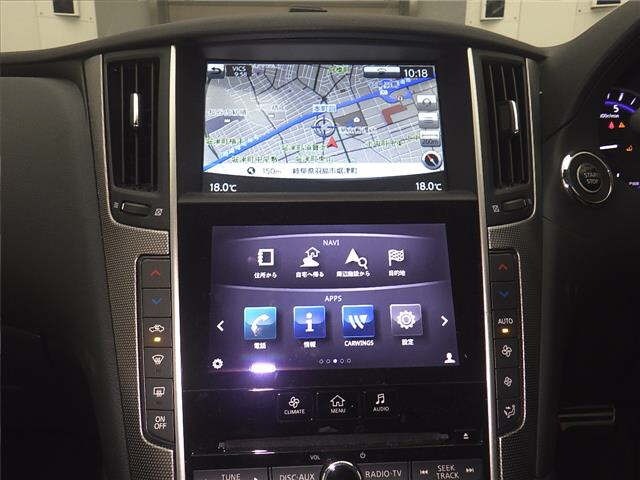 Nissan SKYLINE 2015 7981615-6