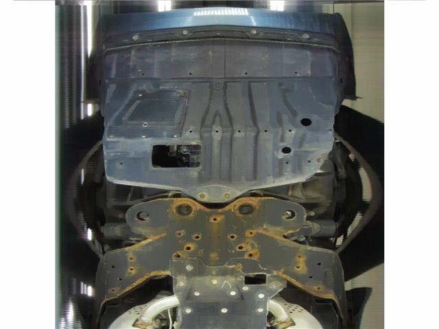 Nissan SKYLINE 2015 7981615-9