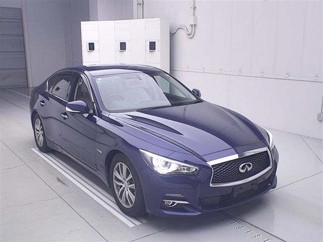 Nissan SKYLINE 2016 7981617-0