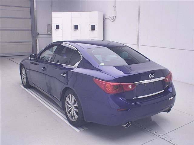 Nissan SKYLINE 2016 7981617-1