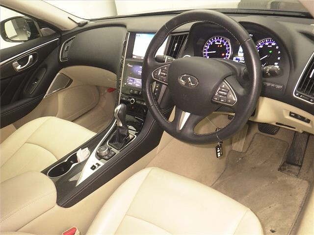Nissan SKYLINE 2016 7981617-3