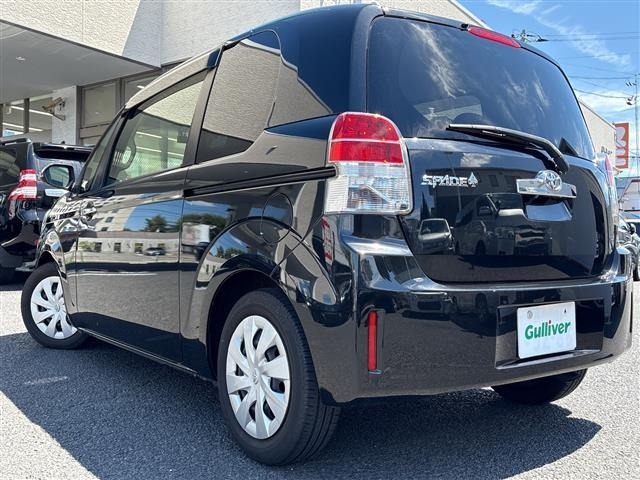 Toyota SPADE 2016 7981861-13