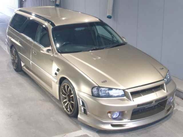 sat car