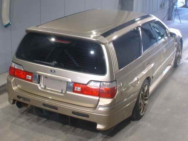 Nissan STAGEA 1997 7983249-1