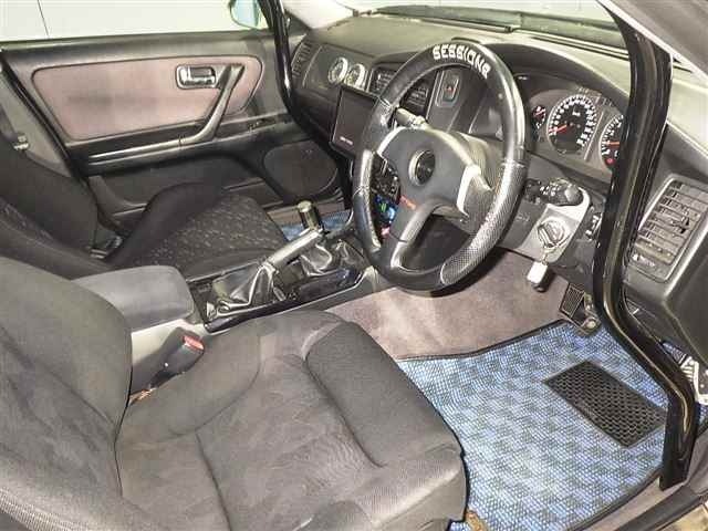 Nissan STAGEA 1997 7983249-3