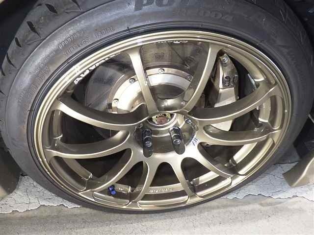 Nissan STAGEA 1997 7983249-5