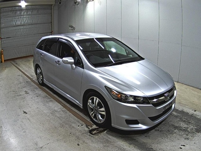 Honda STREAM 2013 7983573-0