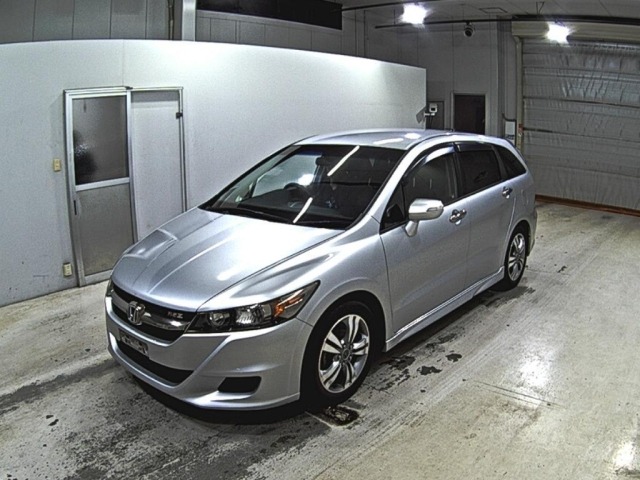 Honda STREAM 2013 7983573-4