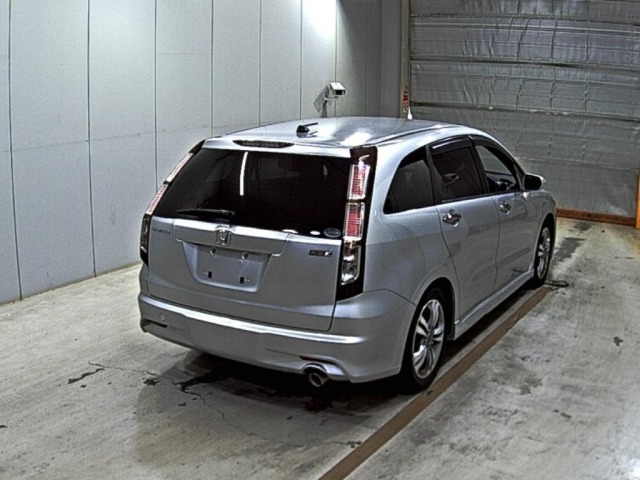 Honda STREAM 2013 7983573-5