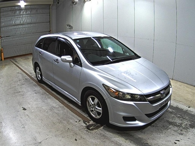 Honda STREAM 2010 7983574-0