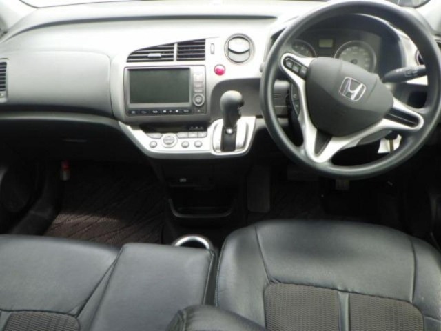 Honda STREAM 2010 7983574-3