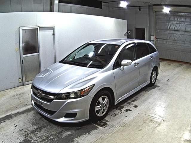Honda STREAM 2010 7983574-4