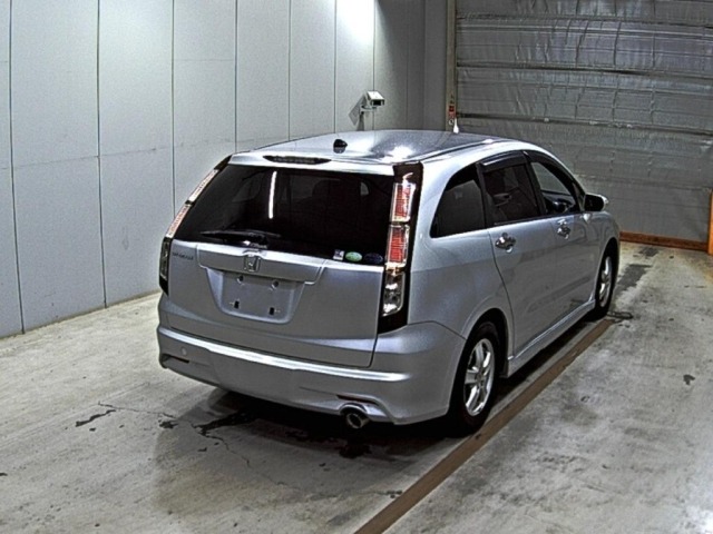 Honda STREAM 2010 7983574-5