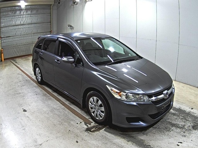 Honda STREAM 2009 7983579-0