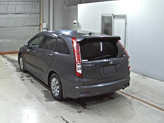 Honda STREAM 2009 7983579-1