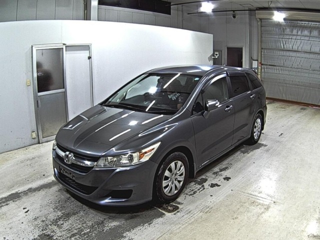 Honda STREAM 2009 7983579-4
