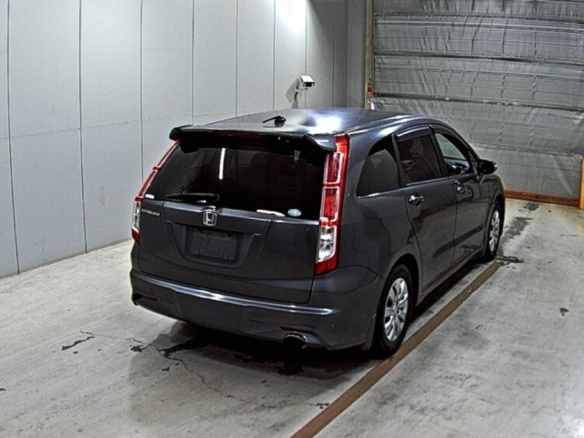 Honda STREAM 2009 7983579-5