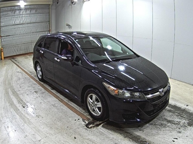 Honda STREAM 2010 7983586-0
