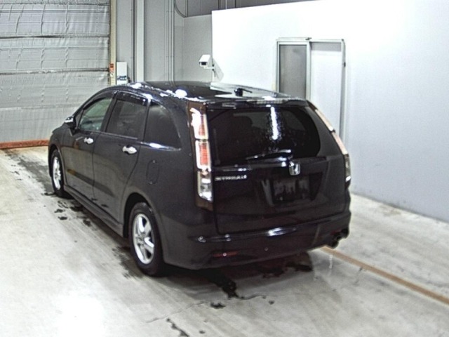 Honda STREAM 2010 7983586-1
