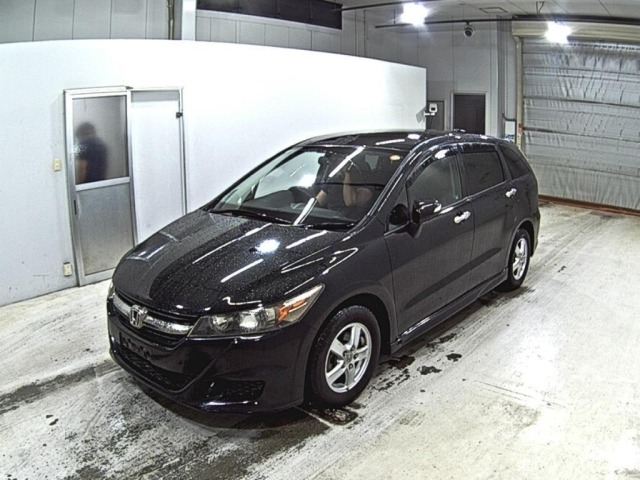 Honda STREAM 2010 7983586-4