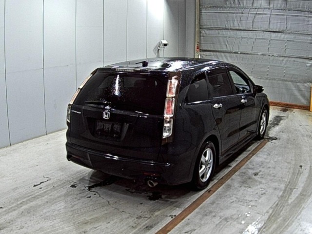 Honda STREAM 2010 7983586-5