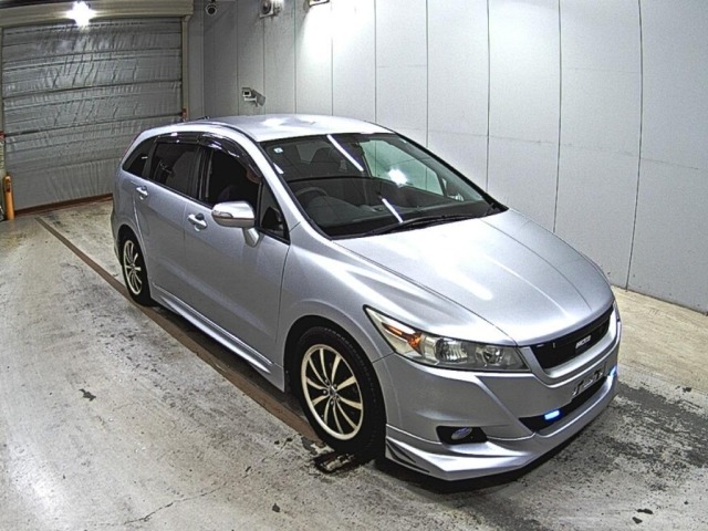 Honda STREAM 2009 7983587-0