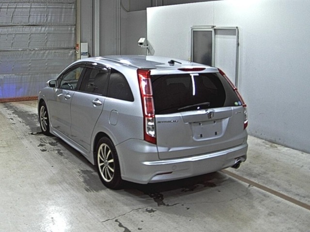 Honda STREAM 2009 7983587-1