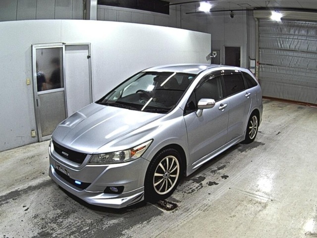 Honda STREAM 2009 7983587-4