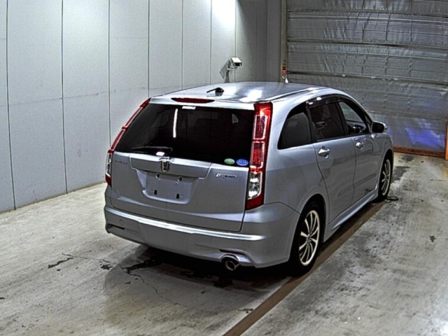 Honda STREAM 2009 7983587-5