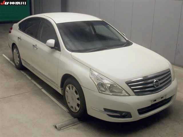 Nissan TEANA 2009 7971238-0