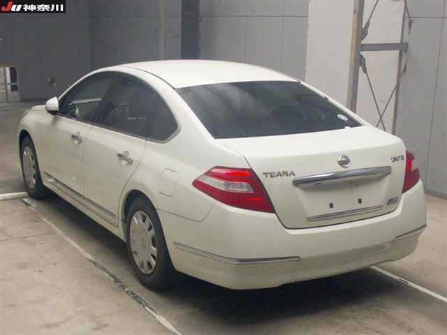 Nissan TEANA 2009 7971238-1