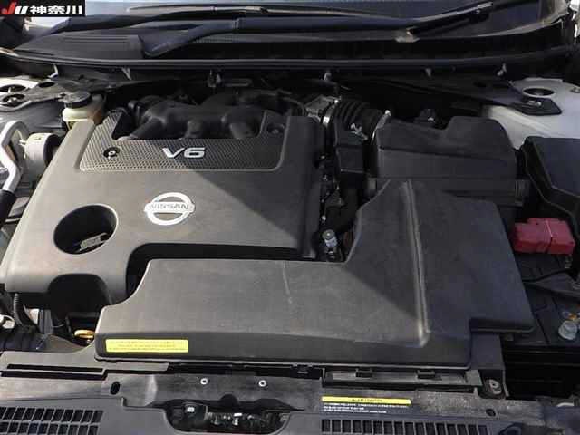Nissan TEANA 2009 7971238-11