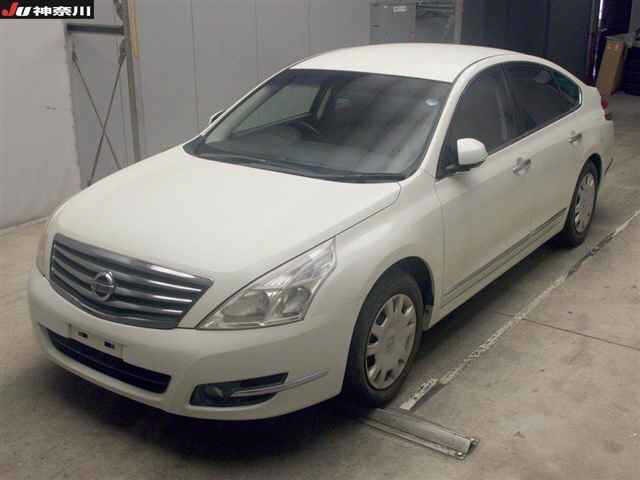 Nissan TEANA 2009 7971238-3