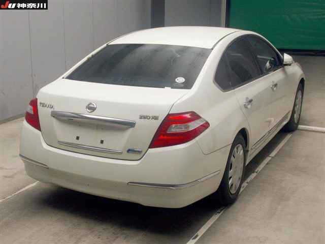 Nissan TEANA 2009 7971238-4