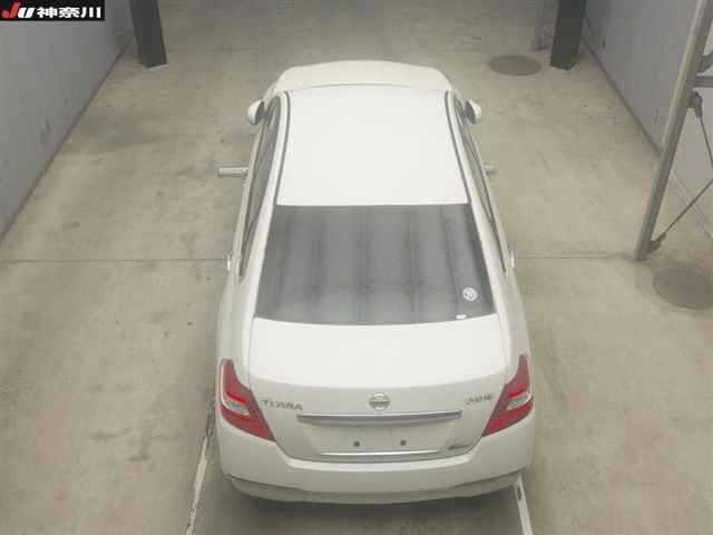 Nissan TEANA 2009 7971238-5