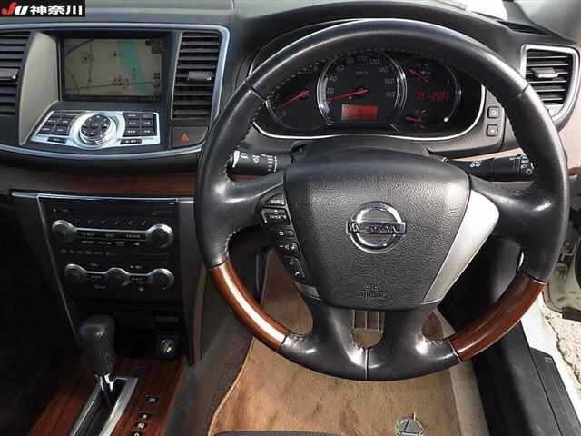 Nissan TEANA 2009 7971238-6