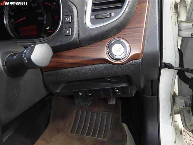 Nissan TEANA 2009 7971238-7