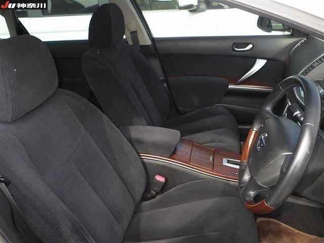 Nissan TEANA 2009 7971238-8