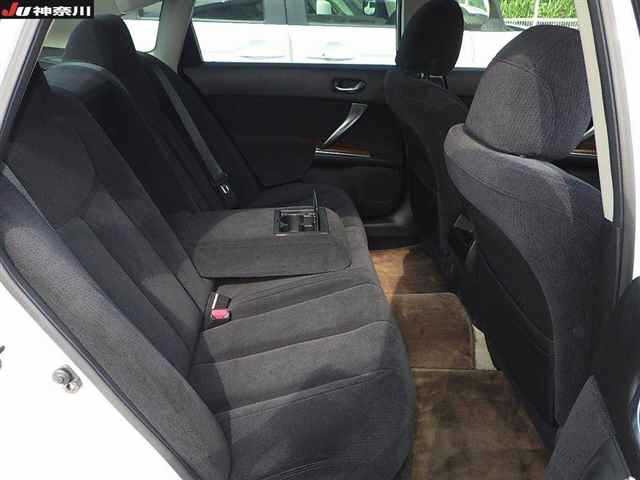 Nissan TEANA 2009 7971238-9