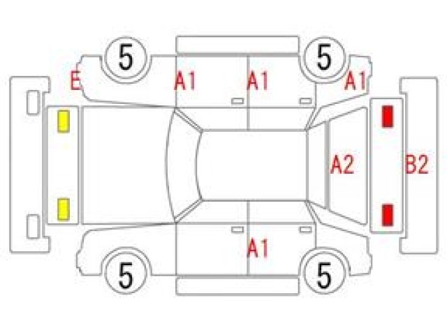 Daihatsu THOR 2018 7970328-23