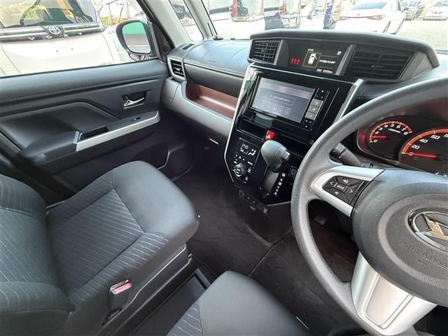 Daihatsu THOR 2018 7970328-9