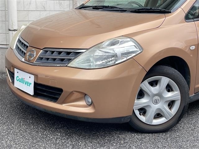 Nissan TIIDA 2009 7982498-1