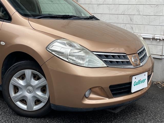 Nissan TIIDA 2009 7982498-5