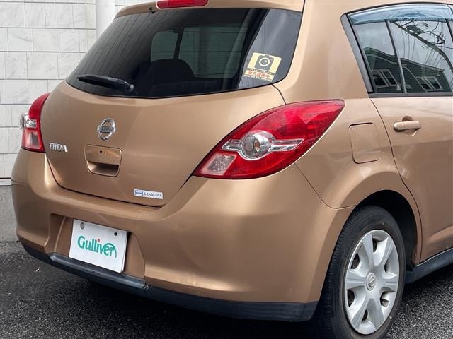 Nissan TIIDA 2009 7982498-6