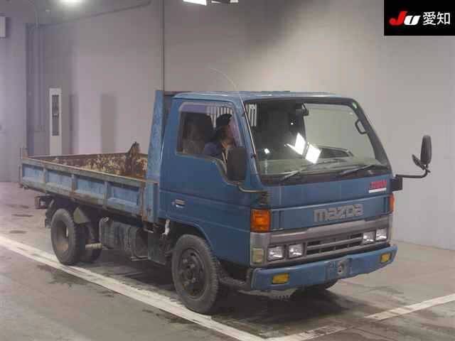 Mazda TITAN 1996 7974397-0