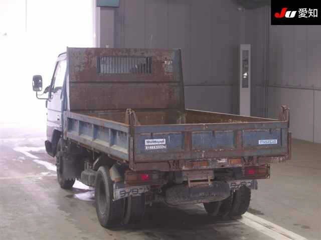 Mazda TITAN 1996 7974397-1